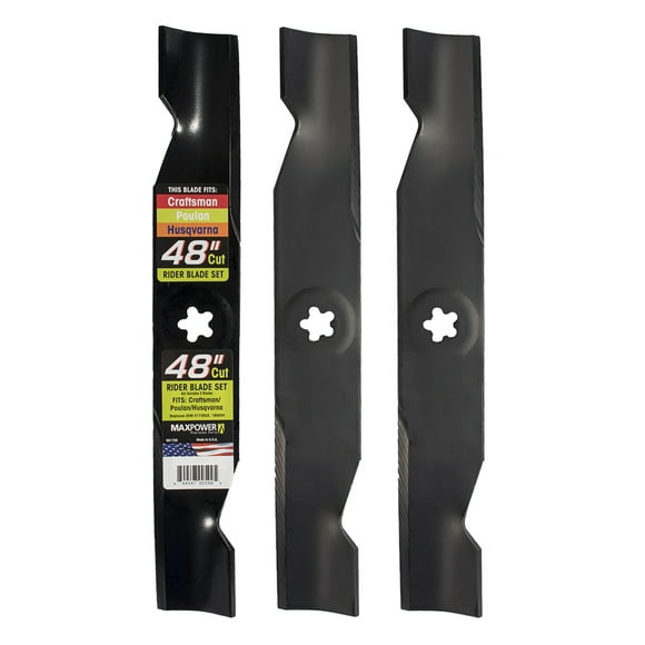 Craftsman Handi Cut Replacement Blades