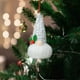thumbnail image 5 of Puntoco Liquidación De Adornos Decorativos Navideños Adornos Navideños Colgantes Para Árboles De Navidad Muñecos Luminosos Sin Rostro De Punto Enanos Colgantes Pequeños Regalos Navideños Muñeco De Pel, 5 of 6
