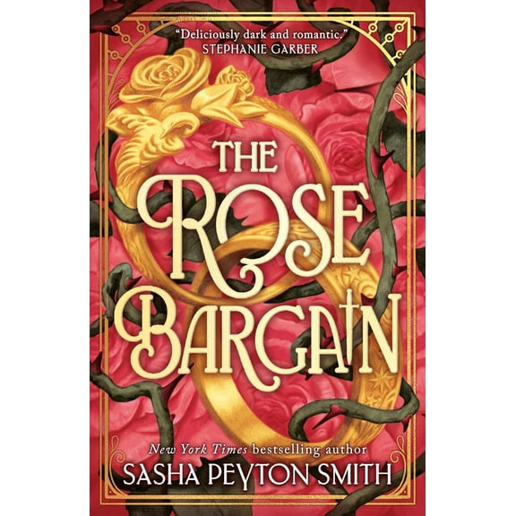 The Rose Bargain