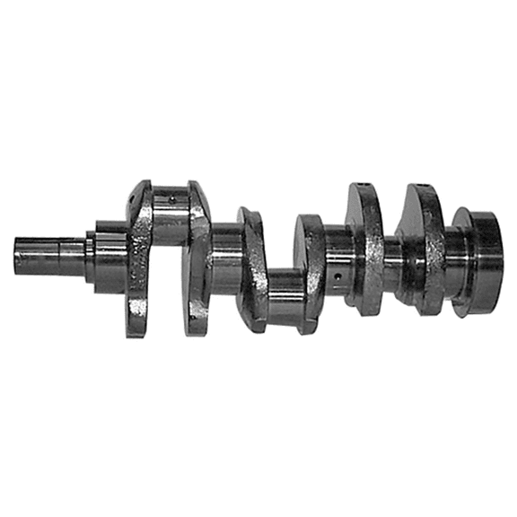 CRANKSHAFT31 NEW Crankshaft For Ford Tractor 2000, 3000, 2600, 3600, 2310, 2610 