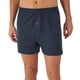 thumbnail image 2 of Pack de 6 calzoncillos tipo bóxer Hanes Comfortsoft Comfort Flex con cintura, 2 of 6