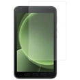 thumbnail image 1 of For Samsung Galaxy Tab Active5 Tactical Edition Tempered Glass Film 0.3mm Arc Edge HD Full Screen Pr, 1 of 2
