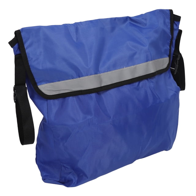 Bolsa para Silla de Ruedas Bolsa de Viaje Accesorio de Mano Grande Correa Ajustable para el Hombro Impermeable Paquete de Transporte para Silla de Ruedas para Exteriores ANGGREK Otros