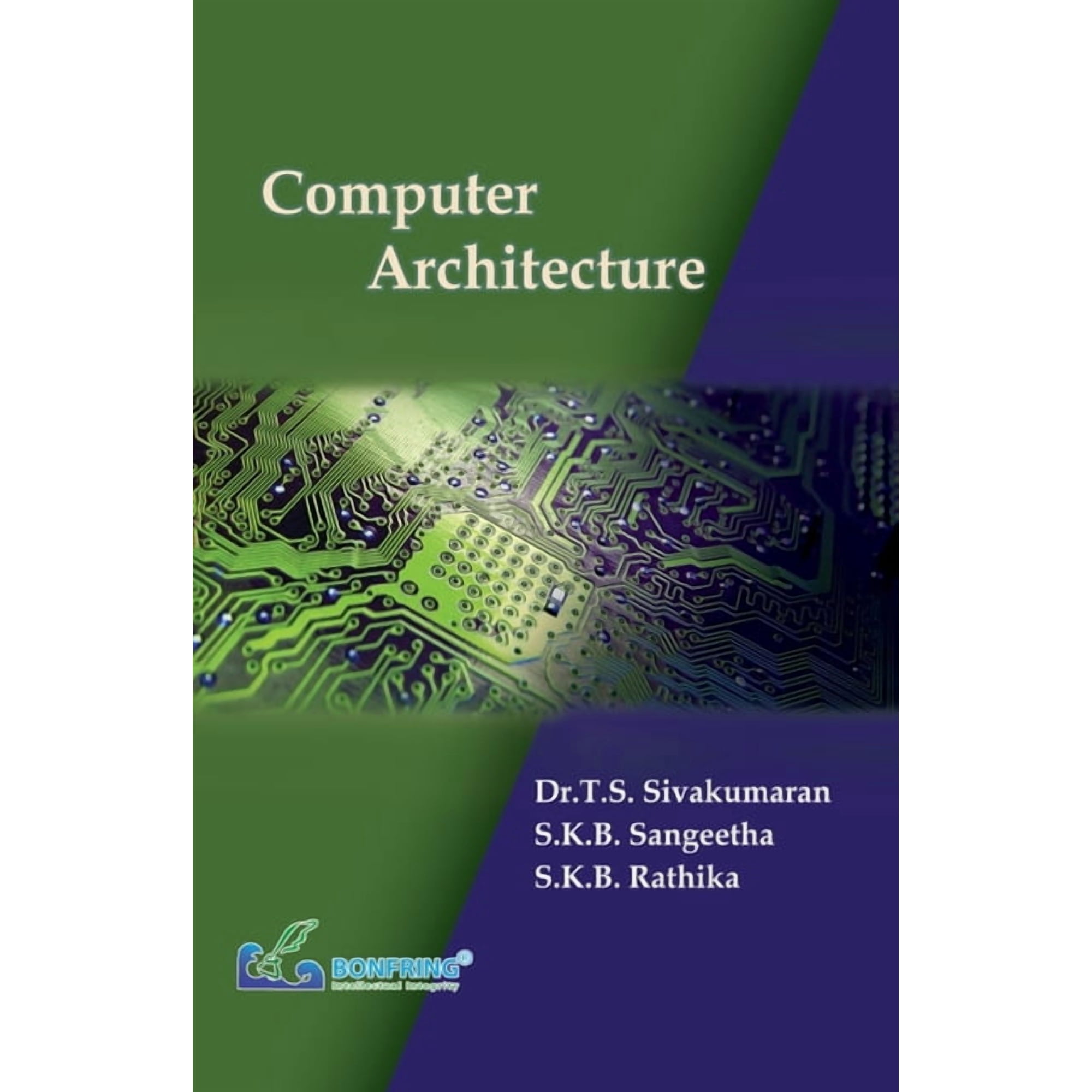 Computer Architecture (Paperback)