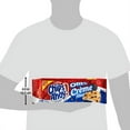 Nabisco Chips Ahoy! Oreo Creme Filled Soft Cookies, 9.6 Oz.