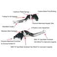 thumbnail image 3 of Levier de Frein Réglable pour CFMOTO 250SR 250NK CBS 2019-2022, 3 of 8