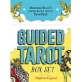 thumbnail image 2 of Guided Tarot Box Set: Illustrated Book & Rider Waite Smith Tarot Deck, 2 of 2