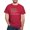 Cardinal, variant on CafePress - Kinesiologist T Shirt - Men's Classic Cotton T-Shirts