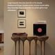 thumbnail image 5 of Soporte De Almacenamiento De Discos De Vinilo, Organizador De Estante De Discos De Vinilo Acrílico Para Colección De Música, Stand De álbum De Ensamblaje Fácil Con Diseño De, 5 of 7