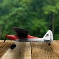 thumbnail image 7 of VOLANTEXRC Sport Cub 500 Ready To Fly Remote Control Airplane w/ Stabilizer, 7 of 7