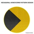 thumbnail image 3 of Bgsha Reflective Safety Adhesive Tape Outdoor High Visibility Hazard Caution, 3 of 9