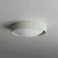 thumbnail image 3 of E25051-CHK-ET2 Lighting-Souffle - 25W 1 LED Flush Mount-3.75 Inches Tall and 13.75 Inches Wide-Chaulk White Finish, 3 of 4