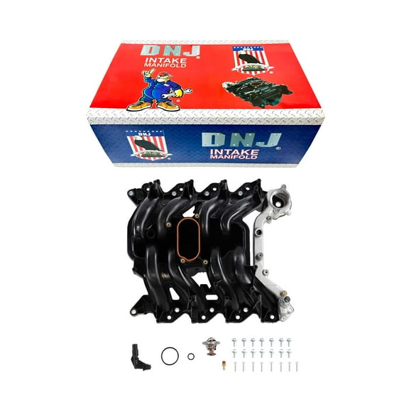 DNJ IMA1003 Intake Manifold Fits Cars & Trucks 00-16 Ford 5.4L V8 SOHC Supercharged