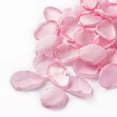 thumbnail image 3 of 200Pcs Artificial Petal Realistic Non-fading Exquisite Romantic Fake Rose Petal Photography Props Party Supplies-Light Pink, 3 of 7