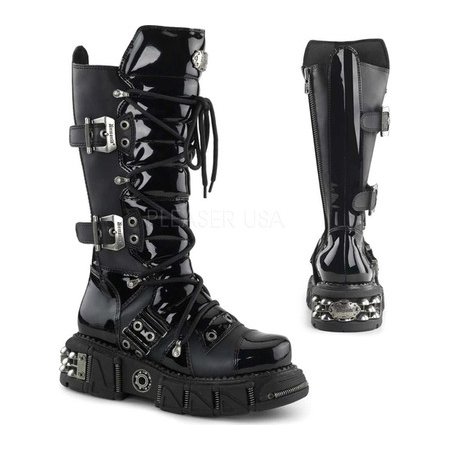 demonia 6 inch