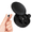 black, variant on Mini Invisible Headphones Bluetooth 5.4 True Wireless Hidden in-Ear Earphones Sport Audio Earbud,Comfortable Mini Earbuds for Sleep Friendly Side Sleeping Earphones, for Work,WHITE