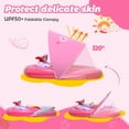 thumbnail image 2 of Baby Pool Float LAYCOL con protección solar UPF50+ de 3 a 36 meses, 2 of 7