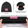 thumbnail image 2 of Kirby Beanies Hats for Men Women Winter Warm Knit Hat, Beanies Cuffed Plain Skull Caps, 2 of 8
