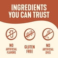 thumbnail image 6 of (2 pack) Idahoan Applewood Smoked Bacon Mashed Potatoes Side Dish, 4 oz, 6 of 13