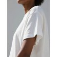 thumbnail image 6 of 【New style】100%On July 4Th The Independence Day Of The United States Happy Ladies' Day Holiday T-Shirt. American Flag Print Des, 6 of 7