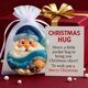 thumbnail image 3 of The Of Santa Claus In The Sea Glass Pocket For Christmas, 3 of 4