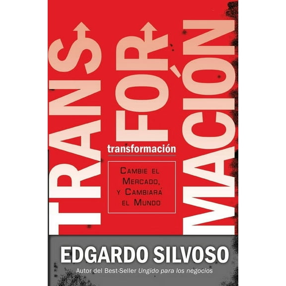 Transformación, (Paperback)