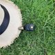 thumbnail image 5 of Clips para sombreros, bolsos, mascarillas, bufandas, pinzas para llevar, clip de pato para exteriores Negro, 5 of 6