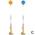 thumbnail image 4 of Children's Boxing Reaction Ball Decompression Training Sandbag Vertical Equipment Household, 4 of 8