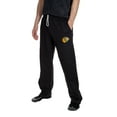 thumbnail image 4 of Chicago Blackhawks Premium Fleece Sweatpants for Men, 4 of 9