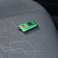 thumbnail image 6 of TINKI Aluminum Alloy Key Fob Shell Cover,with Installation Tool,Compatible with for Toyota Tacoma 2016 2017 2018 2019 2020 2021 2022, 6 of 13