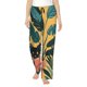 thumbnail image 1 of Fotbe Cat Hiding In Potted Plants Pantalones de Pijama para Mujer, Pantalones de Dormir, Pantalones Pj con Cordón y Bolsillos-X-Large, 1 of 6