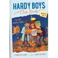 thumbnail image 2 of The Great Pumpkin Smash (Hardy Boys Clue Book #10), 2 of 3