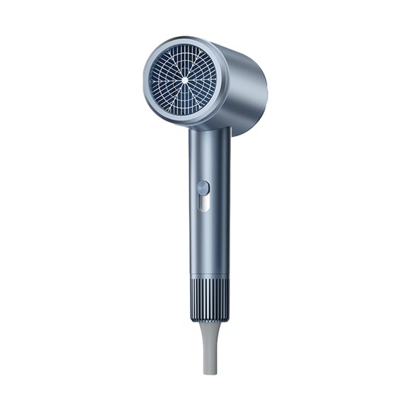 Hair Dryer High-power Hair Dryer Home Hair Dryer Hot Wind Comb Hair Salon Blowing Comb