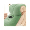 thumbnail image 6 of YFTDEY Milk Fleece Thickened Winter Quilt, Warm Comforter, Lightweight, Soft and Breathable, Excellent Durability, Perfect for Cozy Nights, Ideal for Home Use, 6 of 6