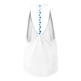 thumbnail image 2 of SCALES Salt Scales Womens Performance Tank Light Blue, Large Tanks, 2 of 4