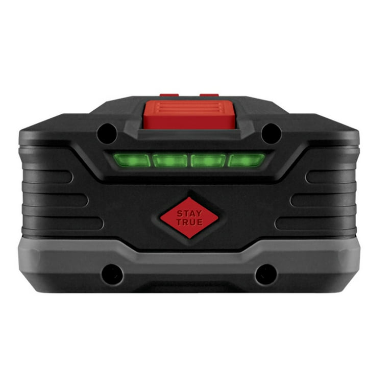 TRUEHVL 48-Volt Lithium-Ion 5.0 Ah Battery TRUEHVL 48-Volt Lithium-Ion 5.0 Ah Battery