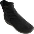 Blk Suede