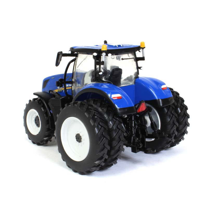 1/64 SPECCAST New Holland T7.315 Tractor with Dual Wheels