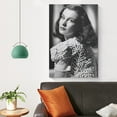 thumbnail image 4 of British Stage Actresses Vivien Leigh Sultry Vintage Glamour Poster Picture Print Wall Art Poster Painting Canvas Posters Artworks Gift Room Aesthetic 16x24inch(40x60cm), 4 of 6