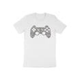 thumbnail image 4 of Funny Gamer Dad Daddy Father's Day Gift for Him Men Husband T-Shirt Cool Gamer Dad Birthday Holiday Present for Adults Tshirt, 4 of 10