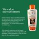 thumbnail image 5 of Clear Therapy Carrot Body Lotion 16 FL OZ (With A Free Dark Circle Serum), 5 of 5