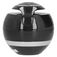 thumbnail image 5 of A18 BT Speaker Player Subwoofer inalámbrico Altavoces estéreo portátiles con luz LED Negro, 5 of 5