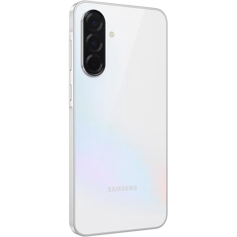 CELLPHONE SAMSUNG GALAXY A36 5G 8RAM 256GB SILVER WHITE - NEW