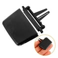 ITSELFER Car Air Conditioning Vent Replacement Tab Auto Dash Vent