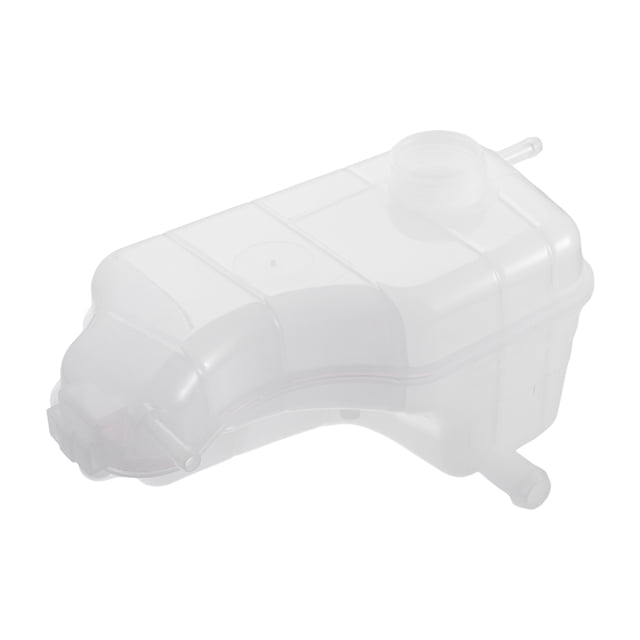 Unique Bargains Coolant Radiator Reservoir Tank 1102678 with Sensor for Ford Fiesta MK IV 1995-2002