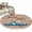 Brown, variant on Area Rugs 2.7'x5', Happy Easter Carpet for Living Room Bedroom Dining Room, Spring Farmhouse Green Truck Eggs Bunny Throw Kitchen Rugs Non Slip Washable Rectangle Indoor Outdoor Rugs