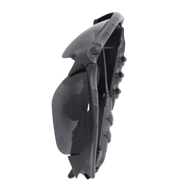 M Buder Audífonos Inalámbricos Bluetooth en Gafas Inteligentes Deportivos para Correr, Ciclismo y Exteriores Lentes de Sol con Música Integrada Negro 17 cm / 6.7 inches