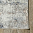 thumbnail image 6 of Nuloom Aaliyah SpinClean Casual Abstract Machine Washable Area Rug, 10' x 14', Aaliyah Blue Multicolor, 6 of 11