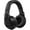 Black, variant on Pioneer DJ Bluetooth Headphones, Black, HDJ-X5BT-K