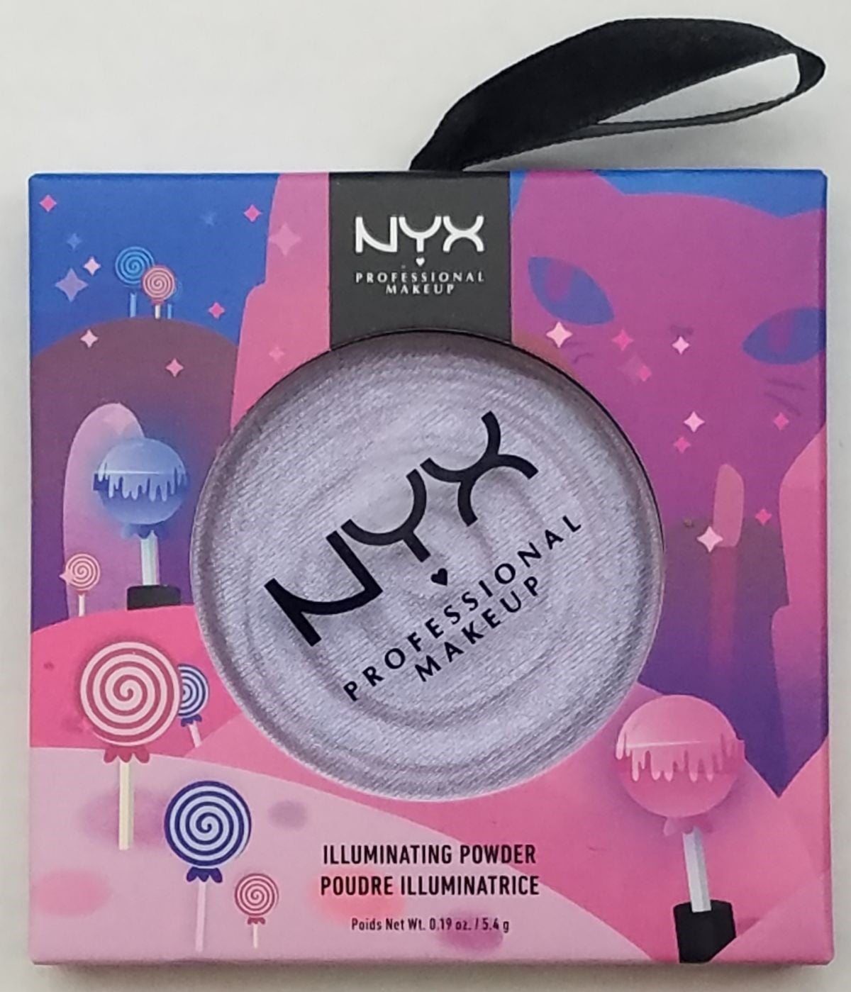 Nyx Professional Nyx Land Of Lollies Highlighter